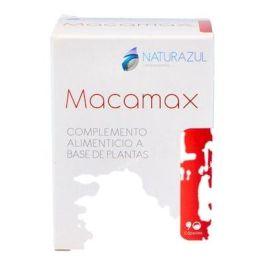 Macamax Precio: 12.7900003. SKU: B1DJH5MQ2N