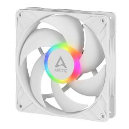 ARCTIC P14 Pro Reverse PWM A-RGB 3 Pack Ventilador 14 cm Blanco Precio: 48.59000025. SKU: B12YCSWTL2