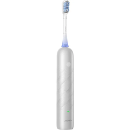 Mova Cepillo de dientes eléctrico FRESH PRO DRE1731405749399 Plateado Oscilante-rotatorio pulsante Precio: 105.50000043. SKU: B1CPCM9BKY