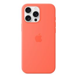 Funda para Móvil Apple IPHONE 16 PRO MAX Naranja Apple Precio: 59.532. SKU: B1FDY2QH3K