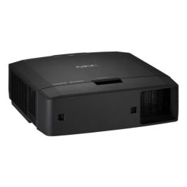 NEC PV710UL-B Proyector de alcance estándar 7100 lúmenes ANSI 3LCD WUXGA (1920x1200) Negro NEC PV710UL-B Proyector de alcance estándar 7100 lúmenes ANSI 3LCD WUXGA (1920x1200) Negro
