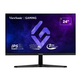 ViewSonic Monitor VX24G1-HD 24" Full HD IPS 180Hz Negro Precio: 118.49999964. SKU: B19RNNB2Y2