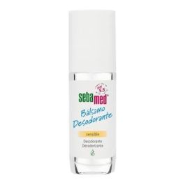 Sebamed Bálsamo Desodorante Roll-on para Axilas Sensibles y Extrasensibles Sin Alcohol, Sales de Aluminio ni Fragancia 50 ml Precio: 10.50000006. SKU: B1H494MJFZ
