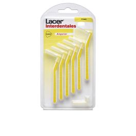 Lacer Cepillo Interdental Angular Fino #surtido 6 u Higiene Bucal Profunda Precio: 5.50000055. SKU: S05102523