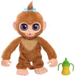 Furreal Peanut El Mono Interactivo 28113 Just Play Precio: 106.50000009. SKU: B14NPMKLPC