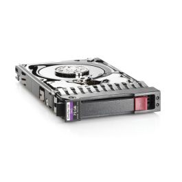 Hewlett Packard Enterprise HP 300GB 6G SAS 15K rpm SFF (2.5-inch) SC Enterprise Disco Duro con 3 años de garantía Precio: 221.9900001. SKU: B13N3R48CH