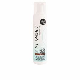 St. Moriz FAST TANNING mousse Autobronceador Rápido Corporal 200 ml Precio: 8.79000023. SKU: S0545450