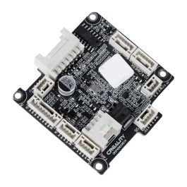 Creality Placa de la CPU Nozzle Plate, Pieza de Repuesto para Impresoras 3D K2 Pro / K2 Plus / K2, Referencia 4002010056