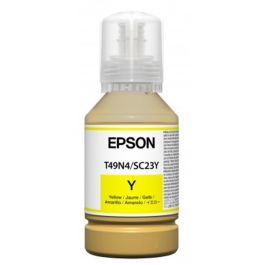 EPSON SC-T3100x Yellow T49H Precio: 27.89000027. SKU: B13V55HWVT