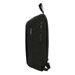 Mochila Infantil BlackFit8 Gradient Mini Negro Verde militar (22 x 39 x 10 cm) Mochila Infantil BlackFit8 Gradient Mini Negro Verde militar (22 x 39 x 10 cm)