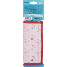 Almohadillas para Cinturón de Seguridad Minnie Mouse CZ10630