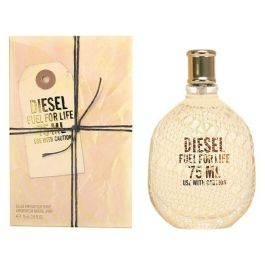 Perfume Mujer Fuel For Life Femme Diesel EDP EDP Precio: 21.6900002. SKU: S0510400