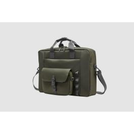 Mochila para Portátil HP 9J4C2AA Verde Mochila para Portátil HP 9J4C2AA Verde