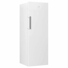 Congelador BEKO RFNE290L41WN Blanco