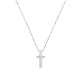 Collar Hombre Breil TJ3229