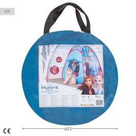 Tienda pop up frozen 75x75x90 cm Tienda pop up frozen 75x75x90 cm