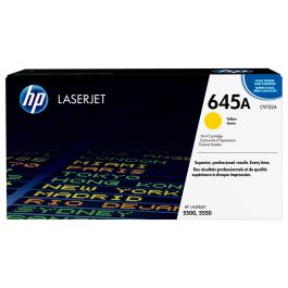 TONER AMARILLO HP C9732A PARA COLOR LASERJET 5500 SERIES Precio: 404.89000035. SKU: S8409616