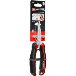 FACOM Alicates de Punta Plana 160mm