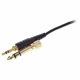 AKG Auriculares Semiabiertos K240 Studio, Dinámicos, 55 Ohmios, Cápsula XXL, Diadema Autoajustable