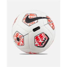 Balón de Fútbol Nike Nk Merc Fade Blanco Talla 5 5