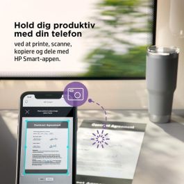 HP Multifuncion Laser monocromo LaserJet M140w