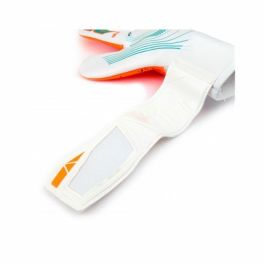 Guantes de Portero Rinat Nkam AS Naranja