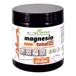 PINISAN Magnesio Total 150Gr Precio: 20.9. SKU: B1EL8EDKYT