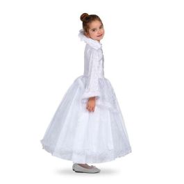 Disfraz reina de las nieves talla 10-12 y Disfraz reina de las nieves talla 10-12 y