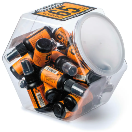 Dunlop Limpiador Pulimento Para Guitarra (30Ml) - Limpiador y Pulidor para Instrumentos Musicales Precio: 89.88999976. SKU: B1BAVC9EP5