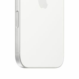 Smartphone Apple Iphone 16 6,1" 128 GB Blanco Smartphone Apple Iphone 16 6,1" 128 GB Blanco
