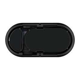 Jabra Speak 810 MS Altavoz de Conferencias UC, Skype for Business, USB, Bluetooth, Jack