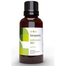 Palmarosa Aceite Esencial Bio 30Ml. Palmarosa Aceite Esencial Bio 30Ml. Precio: 15.7899995. SKU: B197K3WZNV