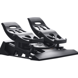 Thrustmaster T.Flight Full Kit X Palanca de mando Negro Analógico/Digital PC/Xbox 4460211 Thrustmaster T.Flight Full Kit X Palanca de mando Negro Analógico/Digital PC/Xbox 4460211