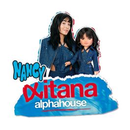 Nancy Aitana Alphahouse Nac85000 Famosa Nancy Aitana Alphahouse Nac85000 Famosa