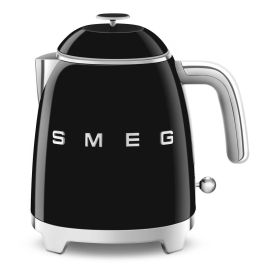 Smeg Tetera Mini KLF05BLEU Estilo 50s Negro Precio: 103.88999984. SKU: S8103257