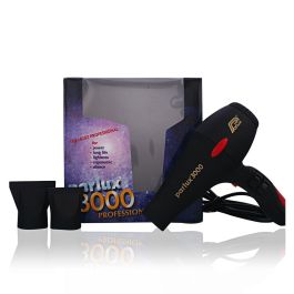 Parlux 3000 Secador de Pelo Profesional Negro 1760W 1 unidad Precio: 104.94999977. SKU: S05108715