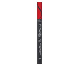 L'Oréal Paris INFAILLIBLE GRIP 36H micro-fine eyeliner #01 obsidian 0.4 gr