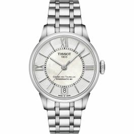 Reloj Mujer Tissot CHEMIN DES TOURELLES POWERMATIC 80 (Ø 32 mm) Precio: 589.50000043. SKU: B1BXSCVZY5