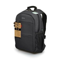 Port Designs POR1727109846269 Mochila para portátil SYDNEY ECO 15.6 pulgadas