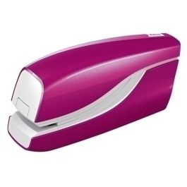 Grapadora Electrica Petrus Wow E-310 Fucsia Metalizado Precio: 43.79000043. SKU: BIX624821