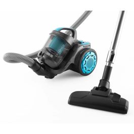 Aspirador Orbegozo AP 8030 Azul Negro/Azul 800 W Precio: 90.49999948. SKU: S7802480