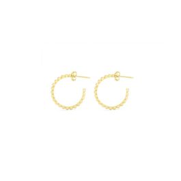 Pendientes Mujer Radiant RY000016 Acero Inoxidable 3 cm