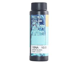 Tinte Permanente Color Gel Redken