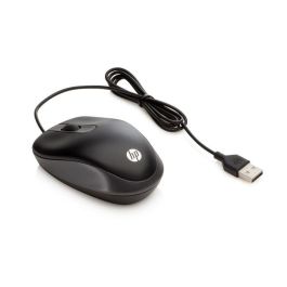 HP USB Travel Mouse Ratón Ligero y Compacto para Tablet y Notebook Precio: 22.99. SKU: B1E3ZVHPR4