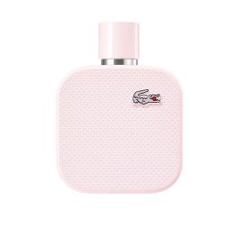 Lacoste L.12.12 ROSE - Perfume vaporizador para mujer, 50 ml Lacoste L.12.12 ROSE - Perfume vaporizador para mujer, 50 ml