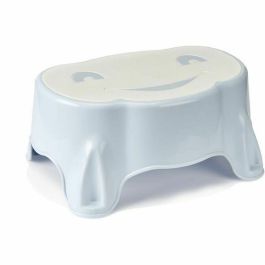 Thermobaby Babystep Taburete de Pie para Niños - Diseño Flor Azul Precio: 24.89000008. SKU: B19HV9EMA8
