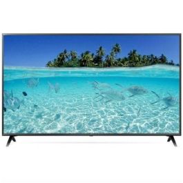 TELEVISOR LED LG 55UK6300PLB - 55"/139CM - 4K 3840*2160 - 1600HZ PMI - DVB-T2/C/S2 - SMART TV - 3*HDMI - 2*USB - INTELIGENCIA ARTIFICIAL+GOOGLE ASSIST TELEVISOR LED LG 55UK6300PLB - 55"/139CM - 4K 3840*2160 - 1600HZ PMI - DVB-T2/C/S2 - SMART TV - 3*HDMI - 2*USB - INTELIGENCIA ARTIFICIAL+GOOGLE ASSIST