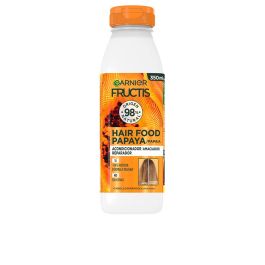 Garnier Fructis Hair Food Papaya Acondicionador Reparador Cabello Dañado 350 ml Precio: 5.59000035. SKU: S0575484