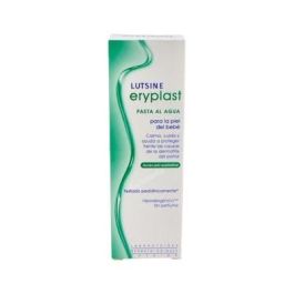 Crema Protectora de Pañal Eryplast ERYPLAST 125 g Precio: 18.49999976. SKU: B168HPBDYN