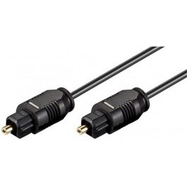 Cable fibra óptica Wirboo W502 Negro Precio: 11.49999972. SKU: S7603265